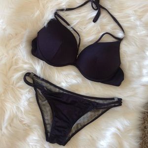 Victoria Secret Swim